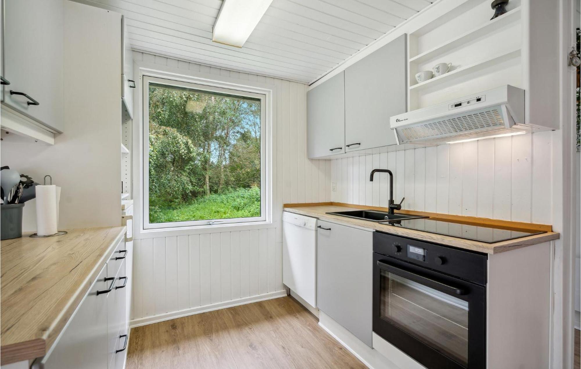 Beautiful Home In Romo With Kitchen Bolilmark 外观 照片